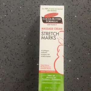 Palmer’s Cocoa Butter Massage Cream